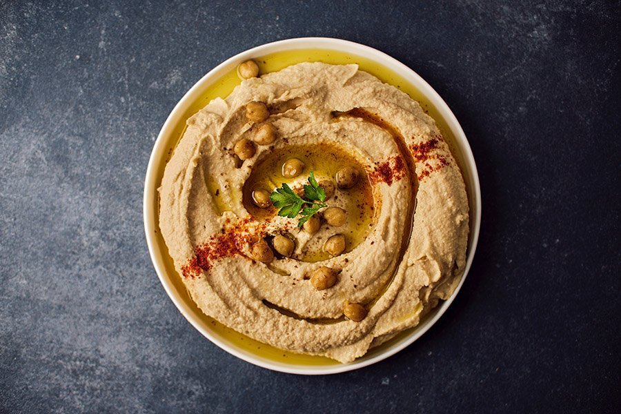 Hummus