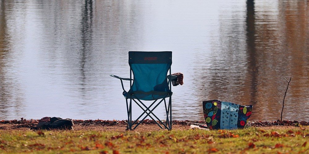kids camping chair